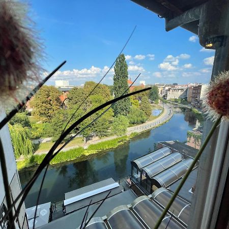 Kamienica Poznanska 7 Lejlighed Bydgoszcz Eksteriør billede