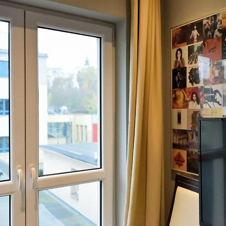 Kamienica Poznanska 7 Lejlighed Bydgoszcz Eksteriør billede