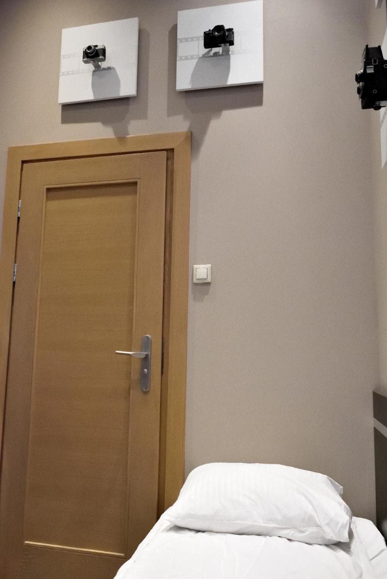 Kamienica Poznanska 7 Lejlighed Bydgoszcz Eksteriør billede