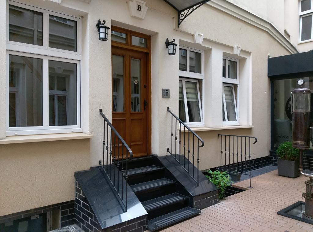Kamienica Poznanska 7 Lejlighed Bydgoszcz Eksteriør billede